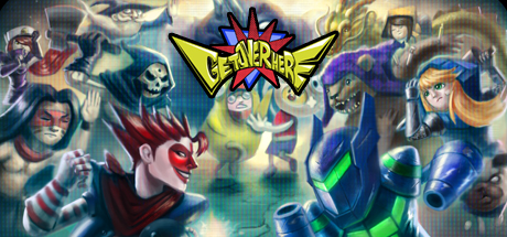Game Logo