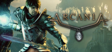 Game Logo