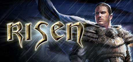 Game Logo