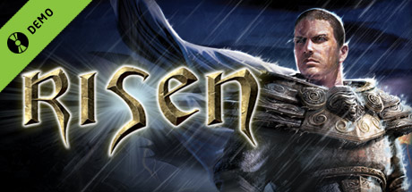 Game Logo