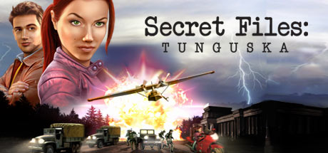 Game Logo