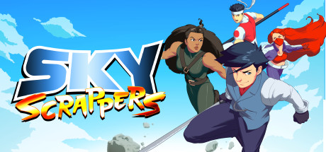 Game Logo