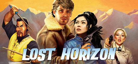 Game Logo