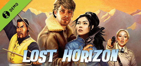 Game Logo