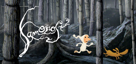 Game Logo