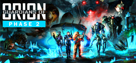 Game Logo