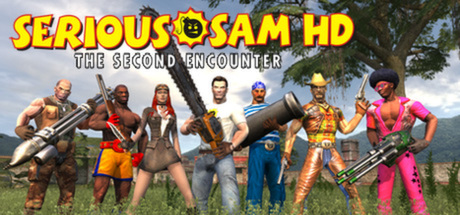 Game Logo