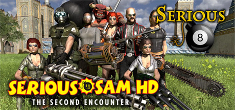 Game Logo
