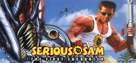 Game Logo