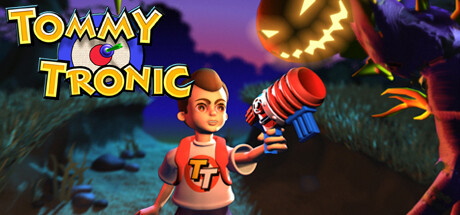 Game Logo