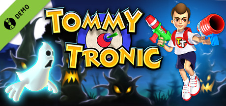 Game Logo