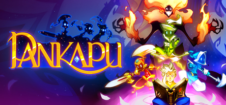 Game Logo