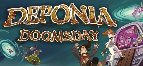Game Logo