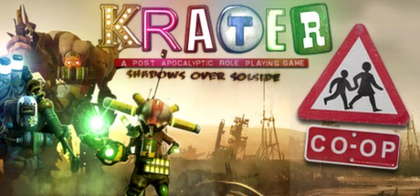 Game Logo