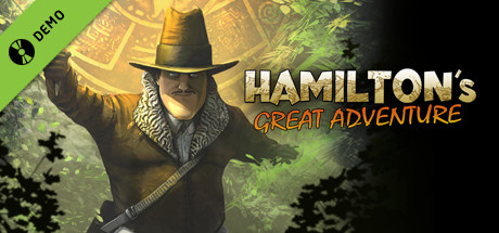 Game Logo