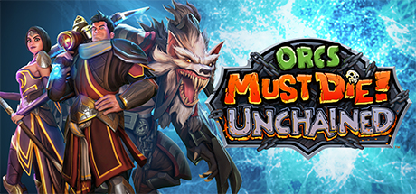 Game Logo