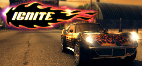Game Logo