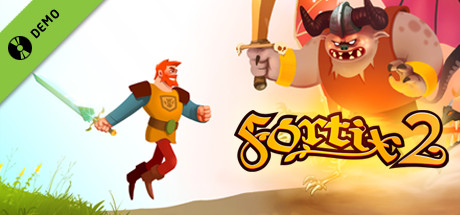 Game Logo
