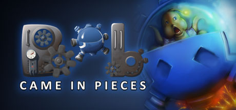 Game Logo