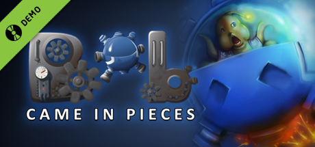 Game Logo