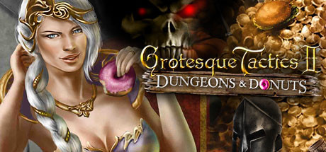 Game Logo