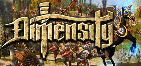 Game Logo