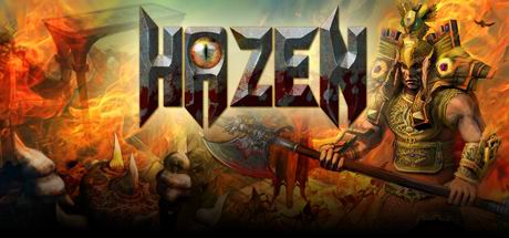 Game Logo