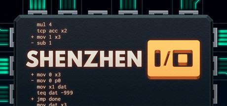 Game Logo