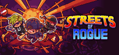 Game Logo
