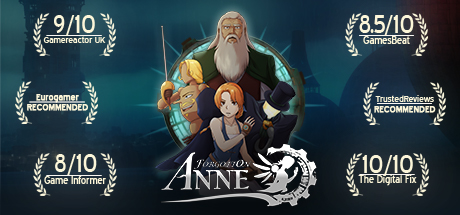 Game Logo