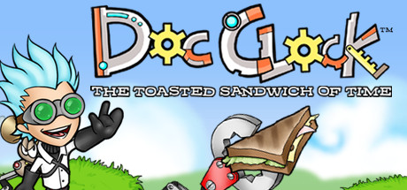 Game Logo