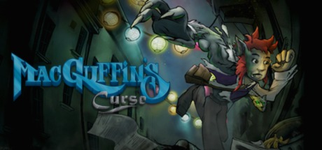 Game Logo