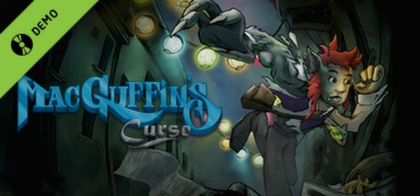 Game Logo