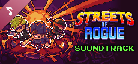 Game Logo