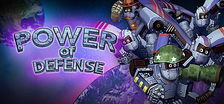 Game Logo