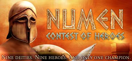 Game Logo