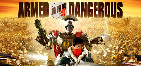 Game Logo