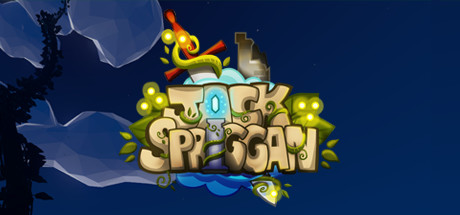 Game Logo
