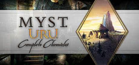 Game Logo
