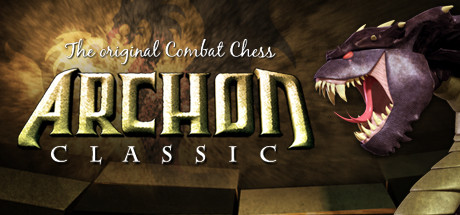 Game Logo