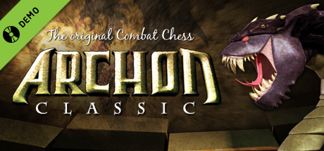Game Logo