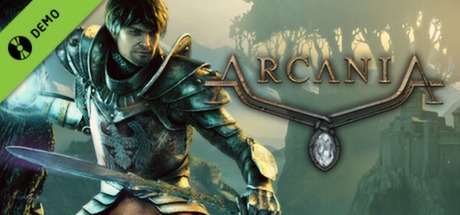 Game Logo