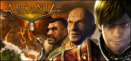 Game Logo