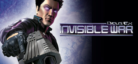 Game Logo