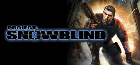 Game Logo