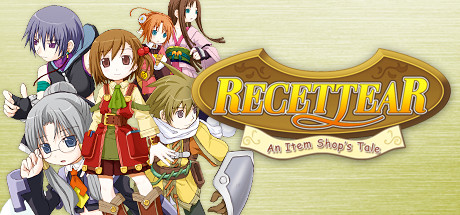 Game Logo