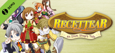 Game Logo