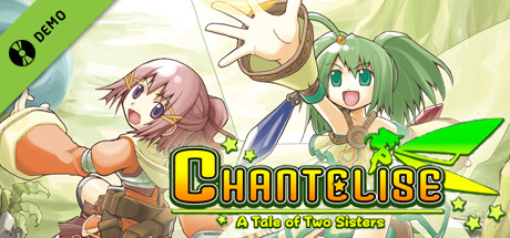 Game Logo