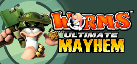 Game Logo