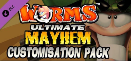 Game Logo